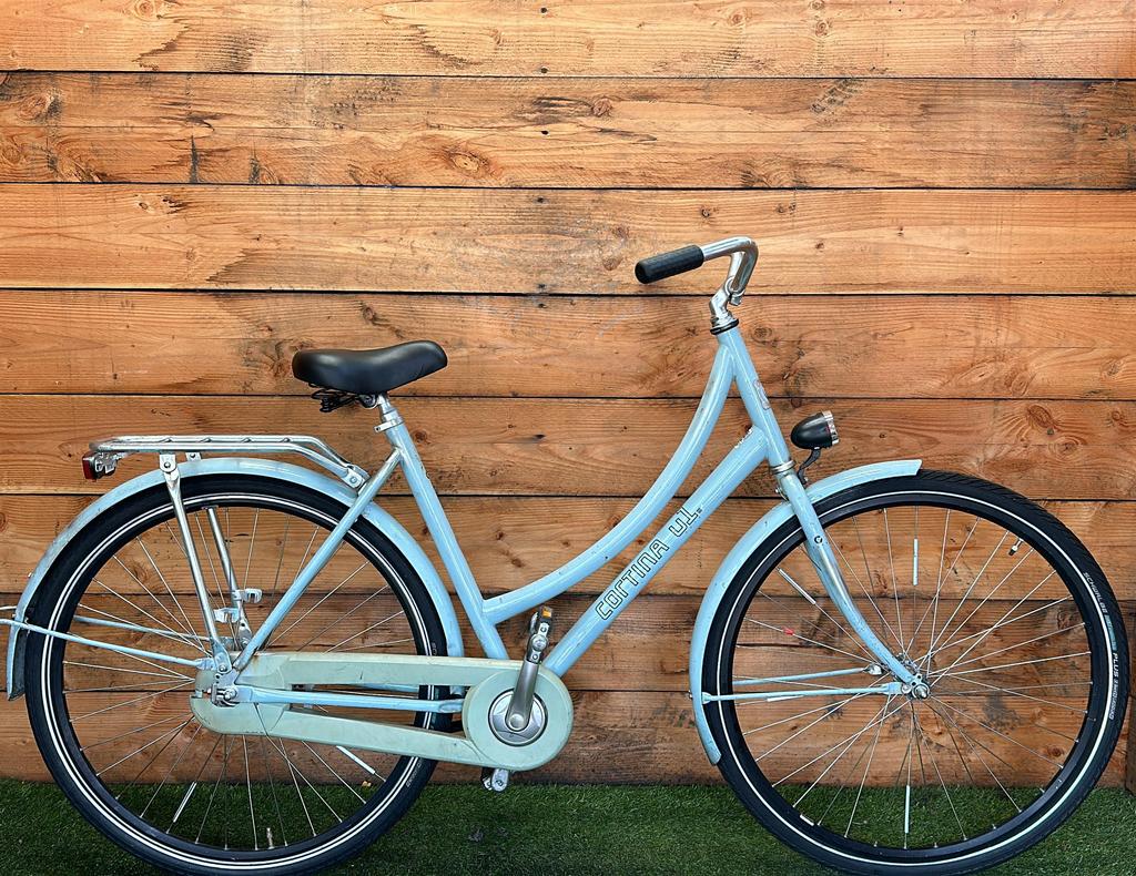Cortina U1 28inch 53cm