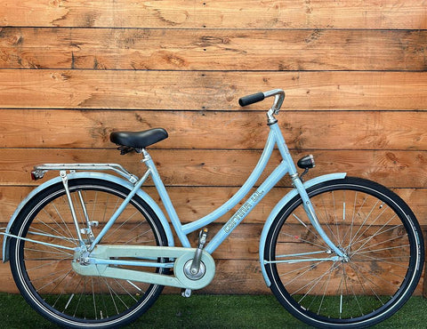 Cortina U1 28inch 53cm