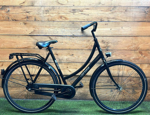 Cortina U1 28inch 57cm