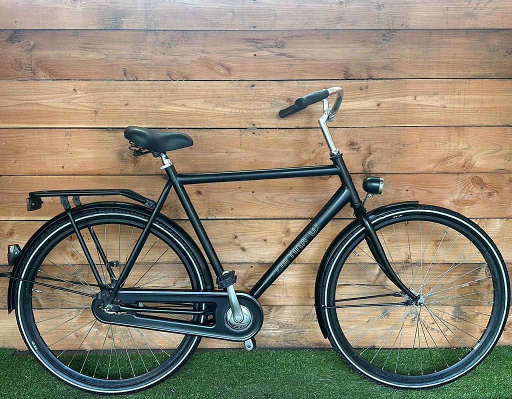 Cortina U1 28inch 59cm