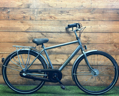 Cortina U1 3v 28Zoll 52cm