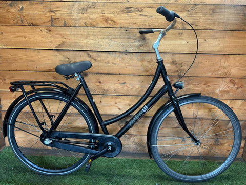 Cortina U1 3v 28Zoll 56cm