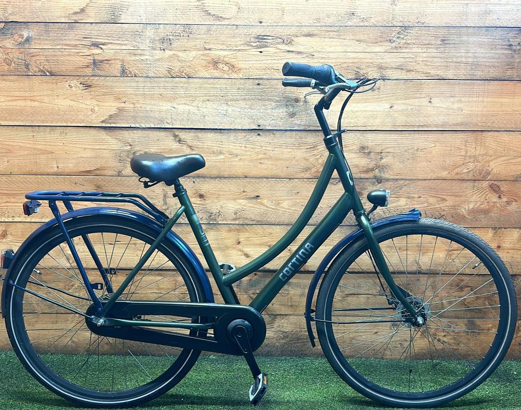 Cortina U1 7v 28inch 53cm