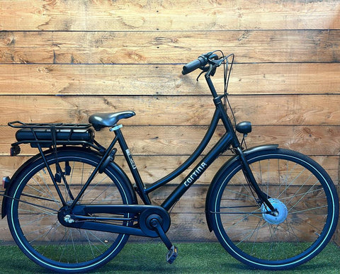 Cortina U1 E-Bike 3v 28Zoll 57cm