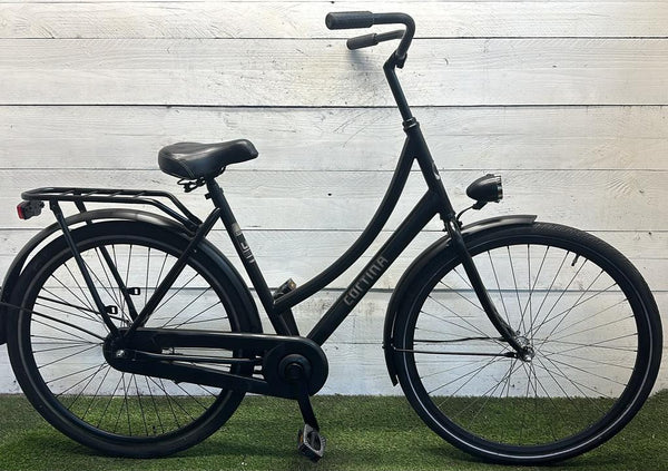 Cortina U1