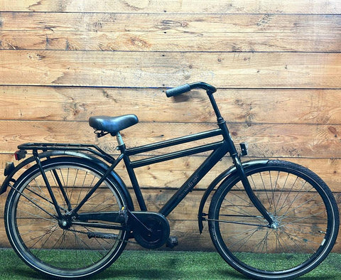 Cortina U4 26Zoll 46cm