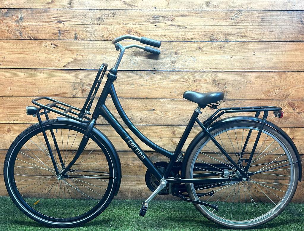 Cortina U4 28inch 50cm