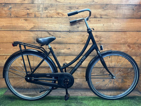 Cortina U4 28Zoll 50cm