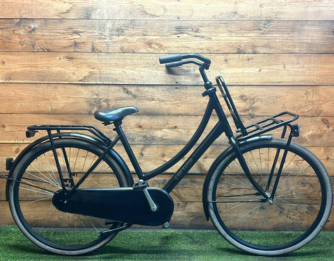 Cortina U4 28Zoll 50cm