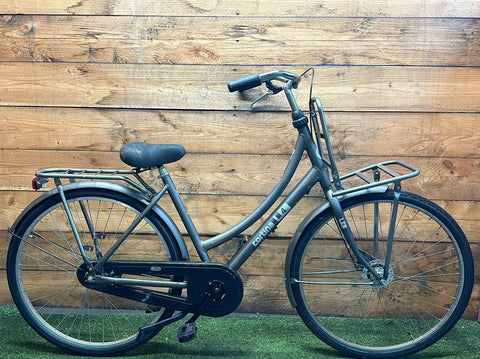 Cortina U4 28inch 50cm