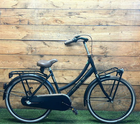 Cortina U4 3v 24inch 42cm