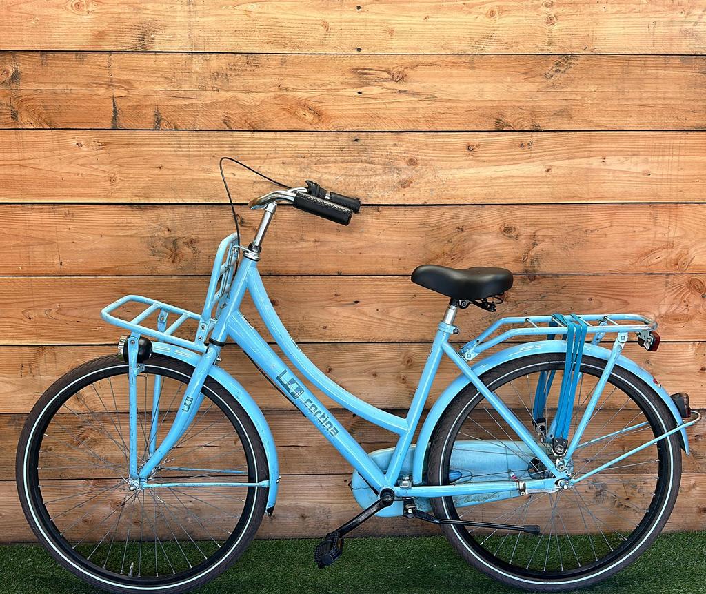Cortina U4 3v 26inch 45cm