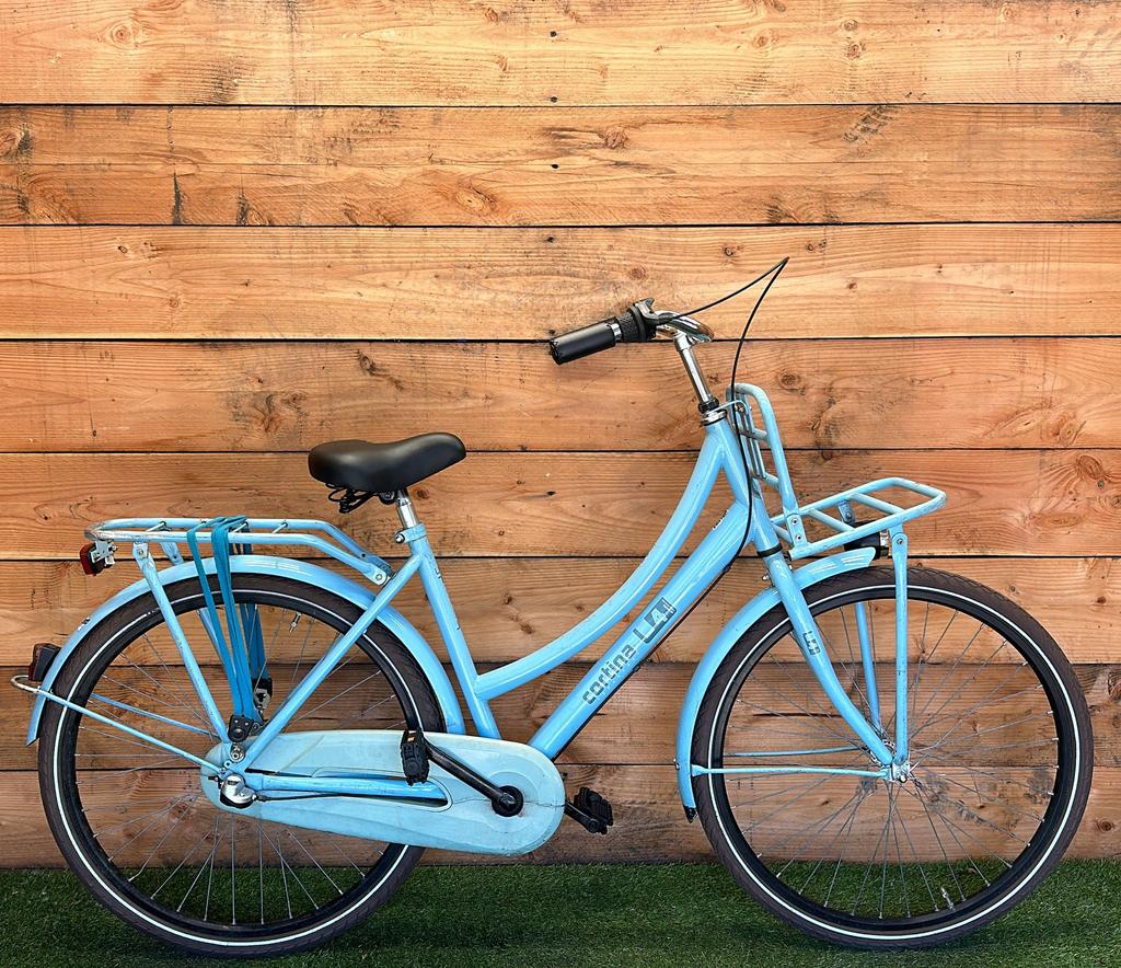 Cortina U4 3v 26inch 45cm