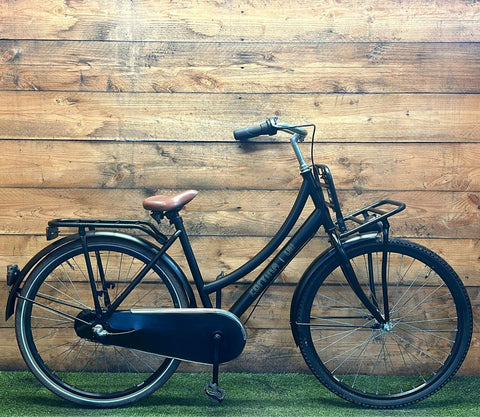 Cortina U4 3v 26Zoll 45cm