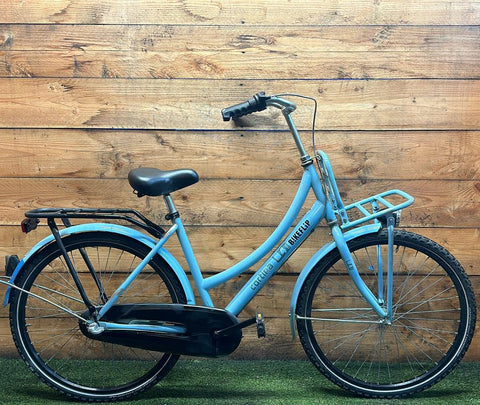 Cortina U4 3v 28Zoll 46cm