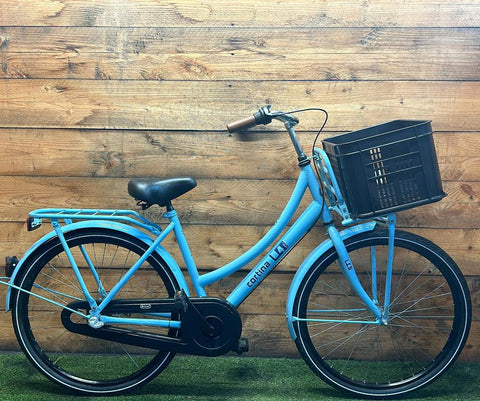 Cortina U4 3v 26inch 46cm