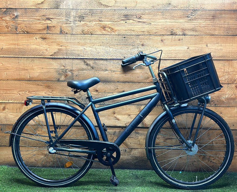 Cortina U4 3v 26Zoll 46cm