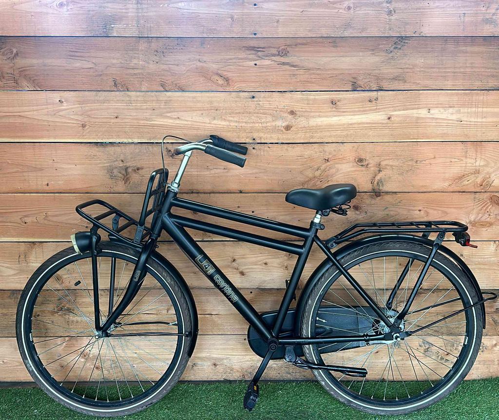 Cortina U4 3v 26inch 47cm