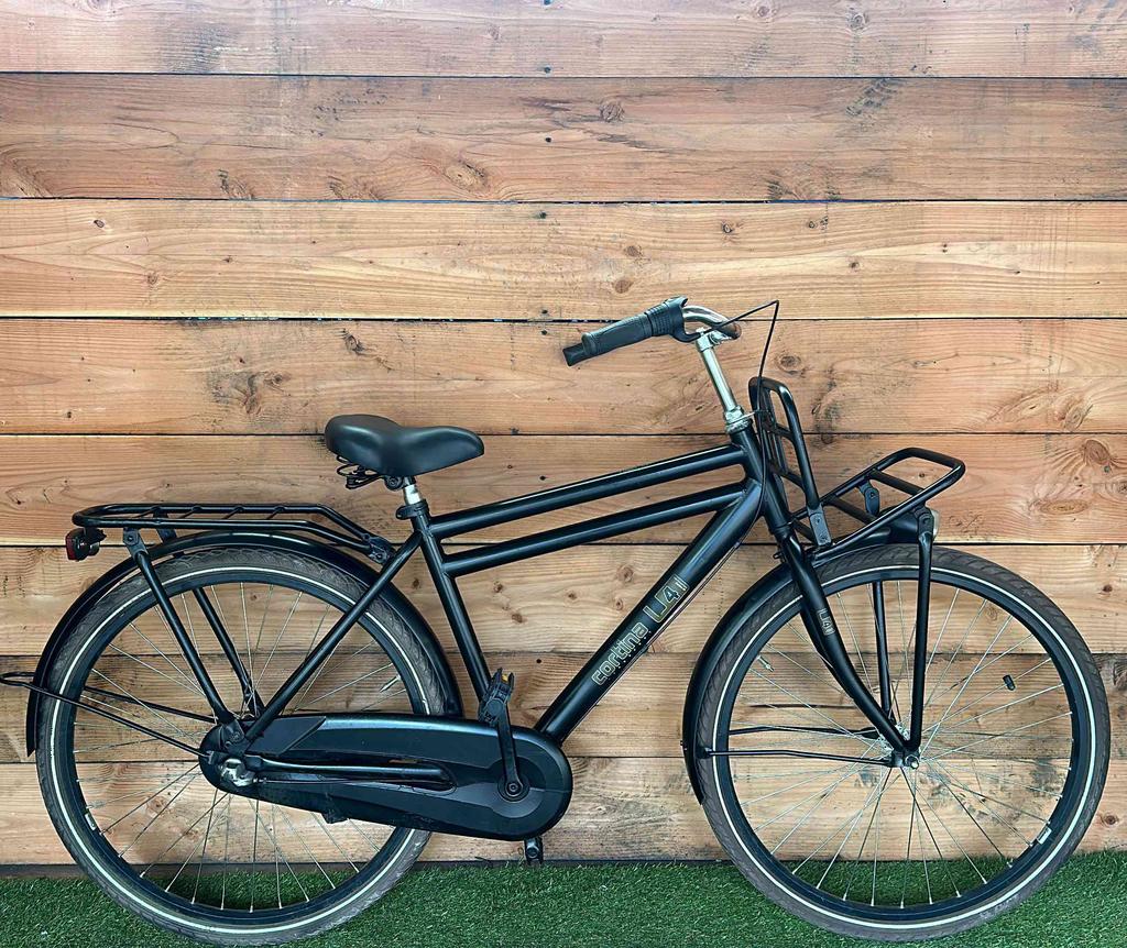 Cortina U4 3v 26inch 47cm