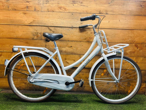 Cortina U4 3v 26Zoll 56cm