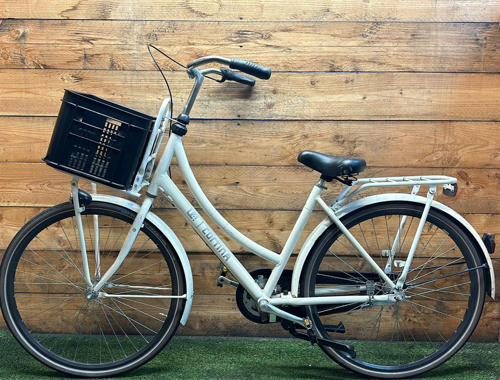 Cortina U4 3v 28inch 50cm