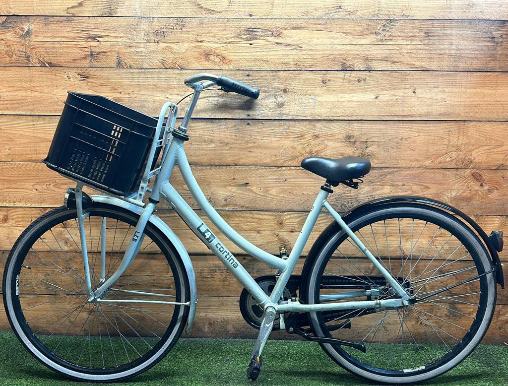 Cortina U4 3v 28inch 50cm