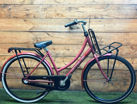 Cortina U4 3v 28Zoll 50cm