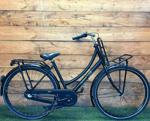 Cortina U4 3v 28Zoll 50cm