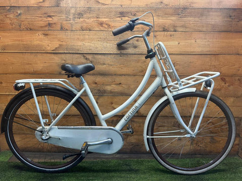 Cortina U4 3v 28Zoll 50cm