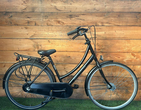 Cortina U4 3v 28Zoll 50cm