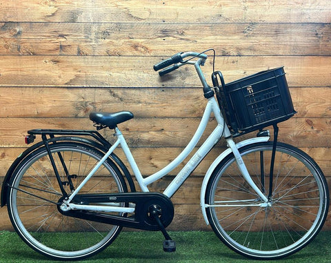 Cortina U4 3v 28Zoll 50cm