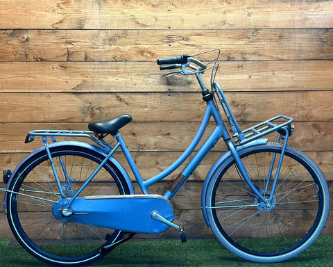 Cortina U4 3v 28Zoll 50cm