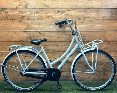 Cortina U4 3v 28Zoll 50cm