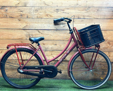 Cortina U4 3v 28Zoll 50cm