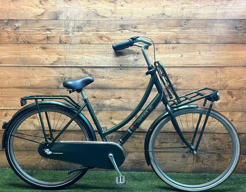 Cortina U4 3v 28Zoll 50cm