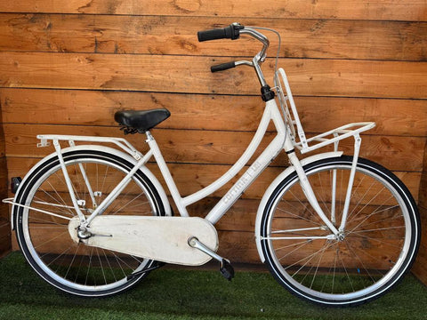 Cortina U4 3v 28Zoll 50cm