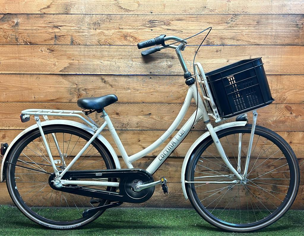 Cortina U4 3v 28inch 50cm