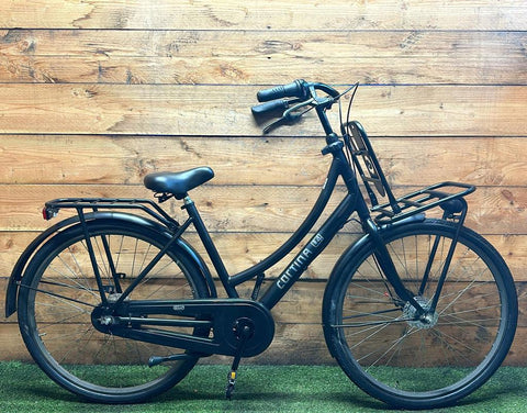 Cortina U4 3v 28Zoll 50cm