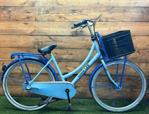 Cortina U4 3v 28Zoll 50cm