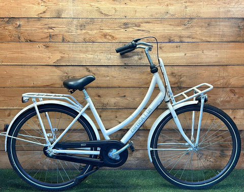 Cortina U4 3v 28Zoll 50cm