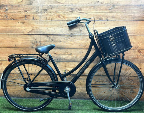 Cortina U4 3v 28Zoll 50cm