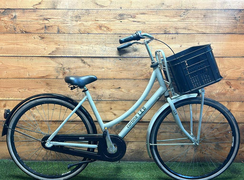 Cortina U4 3v 28Zoll 50cm