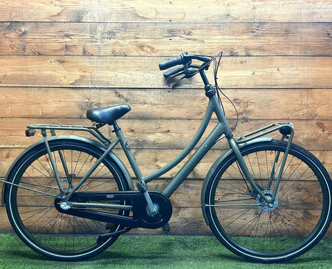 Cortina U4 3v 28Zoll 50cm