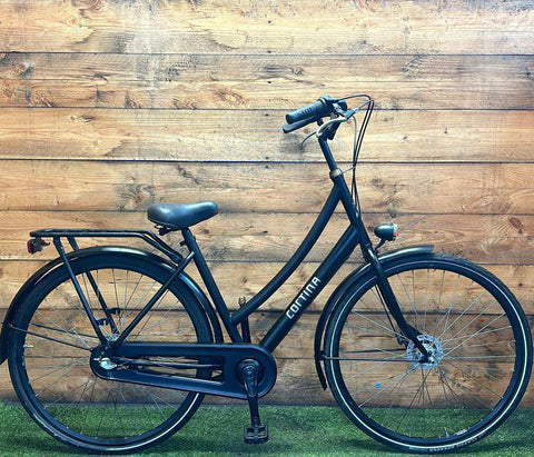 Cortina U4 3v 28Zoll 50cm