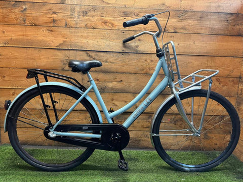 Cortina U4 3v 28Zoll 50cm