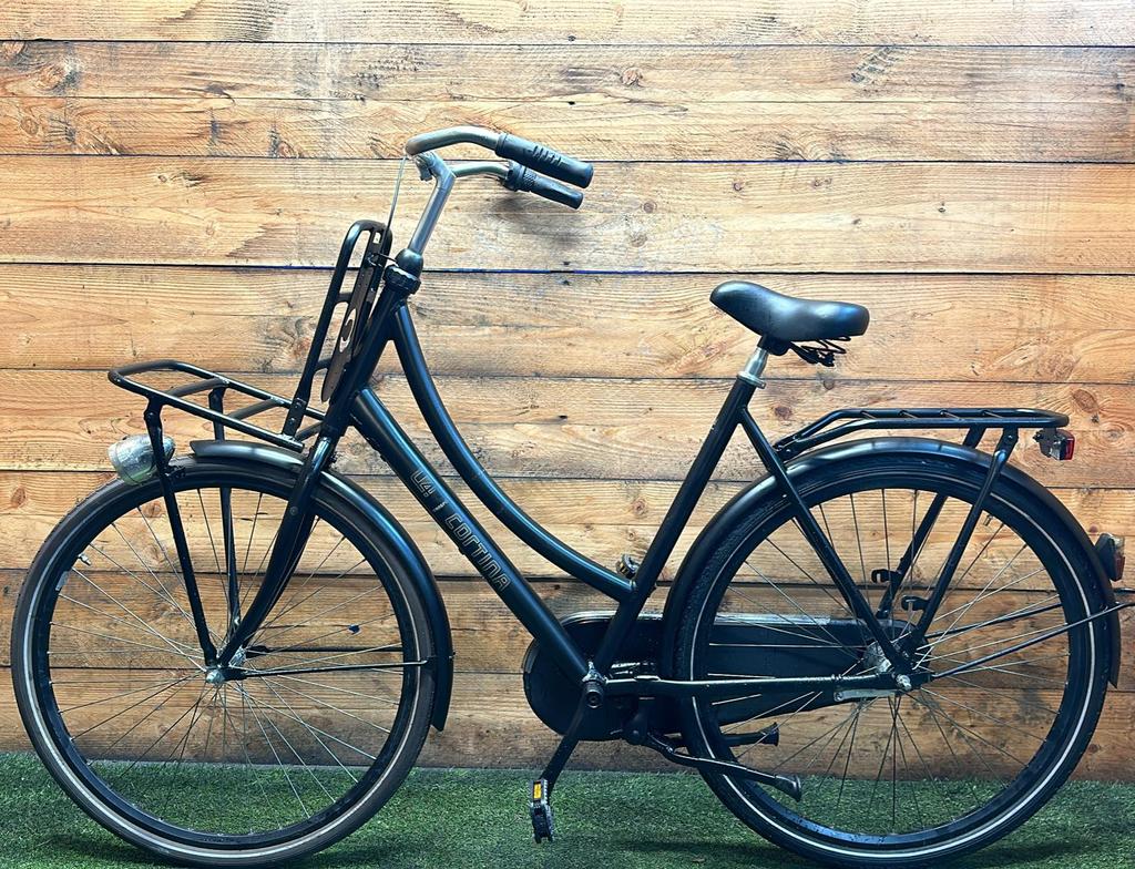 Cortina U4 3v 28inch 57cm