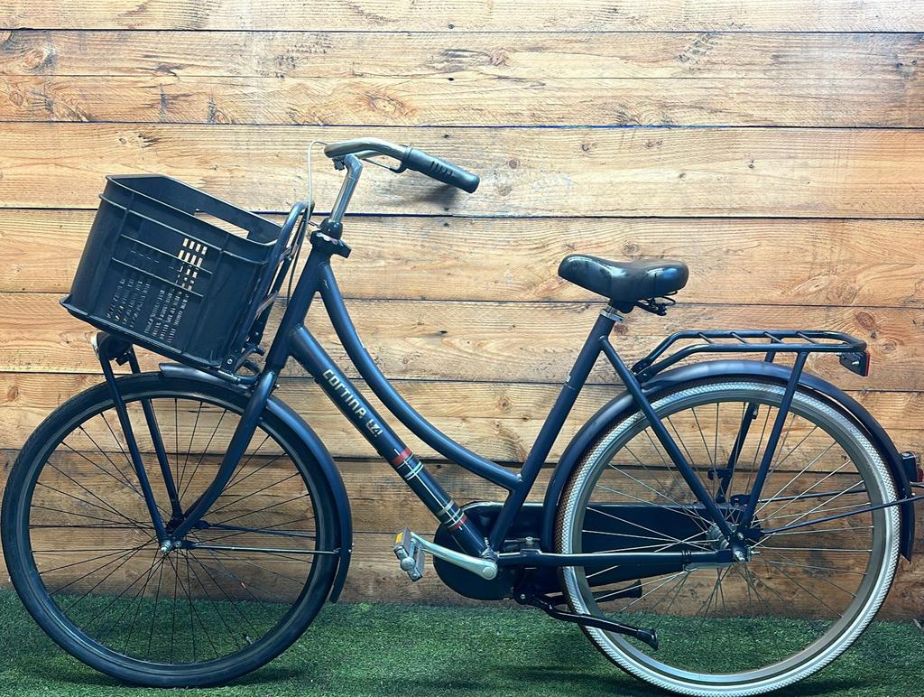 Cortina U4 3v 28inch 57cm