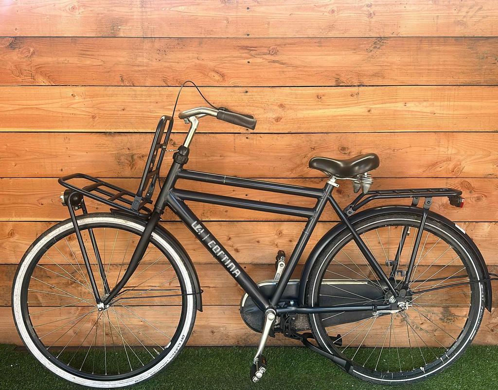 Cortina U4 3v 28inch 57cm