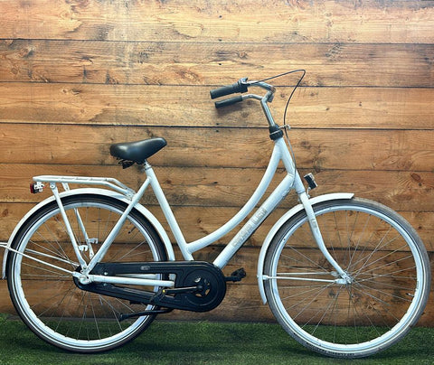 Cortina U4 3v 28Zoll 57cm