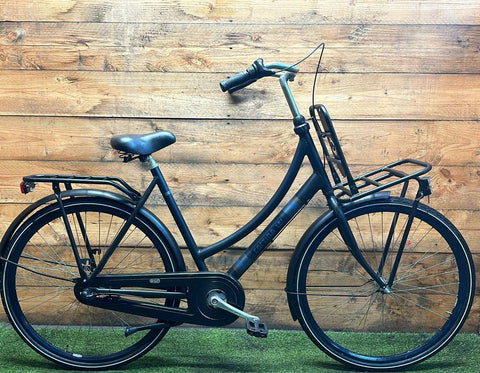 Cortina U4 3v 28Zoll 57cm